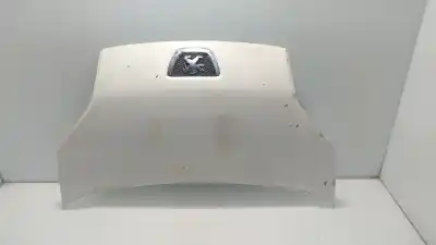 Peça sobressalente para automóvel em segunda mão capot por peugeot bipper 1.3 16v hdi fap referências oem iam  vf3ajfhz0c8261368 