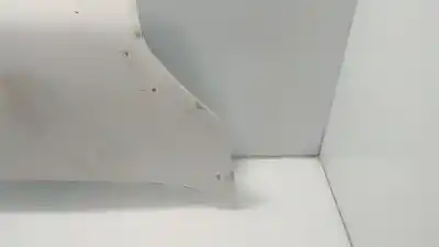 Peça sobressalente para automóvel em segunda mão capot por peugeot bipper 1.3 16v hdi fap referências oem iam  vf3ajfhz0c8261368 