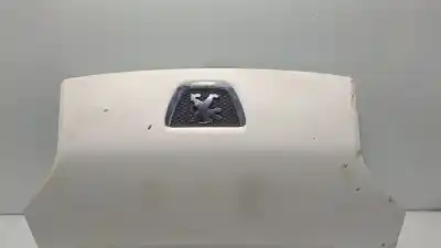 Peça sobressalente para automóvel em segunda mão capot por peugeot bipper 1.3 16v hdi fap referências oem iam  vf3ajfhz0c8261368 