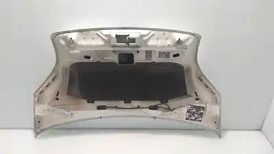 Peça sobressalente para automóvel em segunda mão capot por peugeot bipper 1.3 16v hdi fap referências oem iam  vf3ajfhz0c8261368 