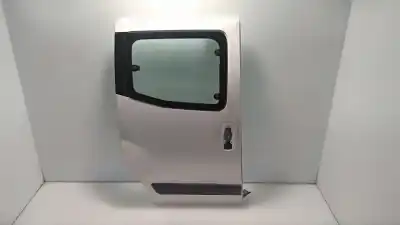 Peça sobressalente para automóvel em segunda mão porta do automóvel traseira direita por peugeot bipper 1.3 16v hdi fap referências oem iam  vf3ajfhz0c8261368 