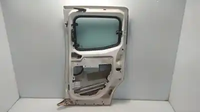 Peça sobressalente para automóvel em segunda mão porta do automóvel traseira direita por peugeot bipper 1.3 16v hdi fap referências oem iam  vf3ajfhz0c8261368 
