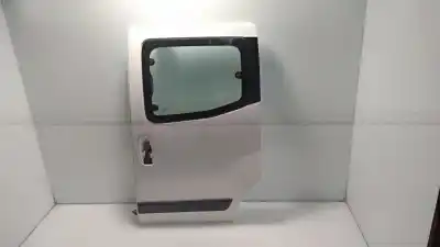 Автозапчастина б/у ДВЕРІ ЗАДНІ ЛІВІ для PEUGEOT BIPPER  Посилання на OEM IAM  VF3AJFHZ0C8261368 
