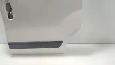 Peça sobressalente para automóvel em segunda mão porta do automóvel traseira esquerda por peugeot bipper 1.3 16v hdi fap referências oem iam  vf3ajfhz0c8261368 
