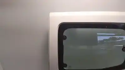 Peça sobressalente para automóvel em segunda mão porta do automóvel traseira esquerda por peugeot bipper 1.3 16v hdi fap referências oem iam  vf3ajfhz0c8261368 