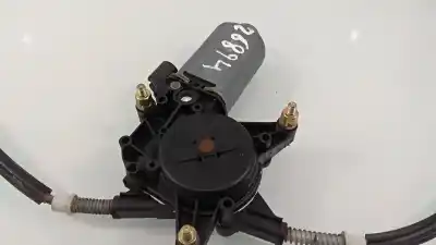Автозапчастина б/у  для RENAULT MEGANE I SCENIC (JA0)  Посилання на OEM IAM 400310A  VF1JA0G0517210240
