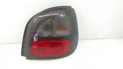 Автозапчастина б/у правий ліхтар для renault megane i scenic (ja0) 2.0 cat посилання на oem iam   vf1ja0g0517210240