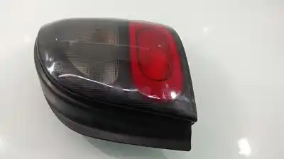 Автозапчастина б/у правий ліхтар для renault megane i scenic (ja0) 2.0 cat посилання на oem iam   vf1ja0g0517210240