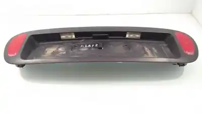 Автозапчастина б/у  для RENAULT MEGANE I SCENIC (JA0)  Посилання на OEM IAM 7711170346  VF1JA0G0517210240