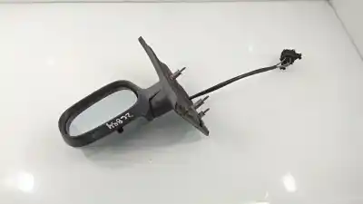 Автозапчастина б/у ліве дзеркало для renault megane i scenic (ja0) 2.0 cat посилання на oem iam   vf1ja0g0517210240