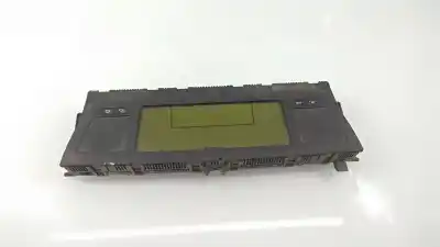Автозапчасти б/у приборная доска за citroen c4 picasso 1 1.6 hdi 110ch manual ссылки oem iam 9666217280  vf7ud9hr8dj527091