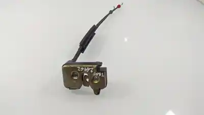 Pezzo di ricambio per auto di seconda mano Baule / Serratura Del Cancello per FORD FIESTA (CBK) 1.4 TDCi CAT Riferimenti OEM IAM 2S61A4310 WF0DXXGAJD3U72214 
