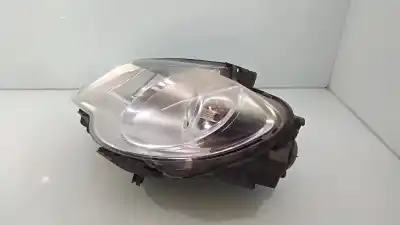 Second-hand car spare part LEFT HEADLIGHT for VOLKSWAGEN TOURAN (1T1, 1T2)  OEM IAM references 1T1941005B  WVGZZZ1TZAW071679