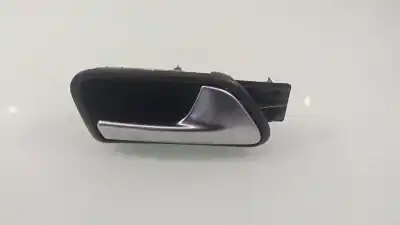 Pièce détachée automobile d'occasion POIGNÉE INTÉRIEURE AVANT DROITE pour VOLKSWAGEN TOURAN (1T1, 1T2)  Références OEM IAM 1T1837114C  WVGZZZ1TZAW071679