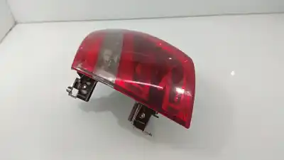Автозапчасти б/у правый задний фонарь за citroen c4 picasso 2.0 hdi fap cat (rhr / dw10bted4) ссылки oem iam  460000698520241111hpk 9673164780