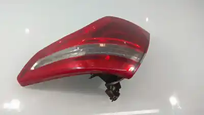 Автозапчасти б/у правый задний фонарь за CITROEN C4 PICASSO 2.0 HDi FAP CAT (RHR / DW10BTED4) ссылки OEM IAM  460000698520241111HPK 9673164780