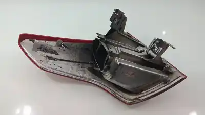 Автозапчасти б/у правый задний фонарь за citroen c4 picasso 2.0 hdi fap cat (rhr / dw10bted4) ссылки oem iam  460000698520241111hpk 9673164780