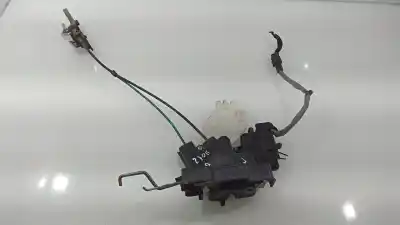 Second-hand car spare part front right door lock for kia carnival 2.9 crdi vgt active oem iam references  knemb754276154553 