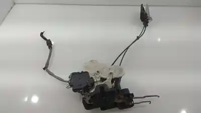 Piesă de schimb auto la mâna a doua încuietoare ușa din dreapta fațã pentru kia carnival 2.9 crdi vgt active referințe oem iam 