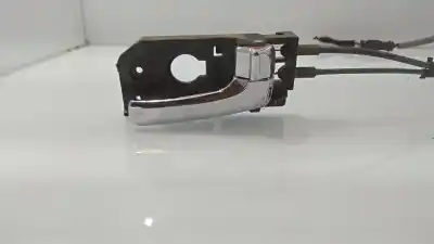 Second-hand car spare part front right door lock for kia carnival 2.9 crdi vgt active oem iam references  knemb754276154553 