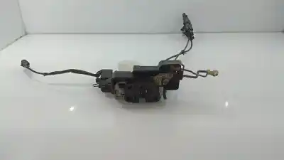 Second-hand car spare part left front door lock for kia carnival 2.9 crdi vgt active oem iam references  knemb754276154553 