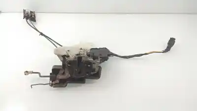 Second-hand car spare part left front door lock for kia carnival 2.9 crdi vgt active oem iam references  knemb754276154553 