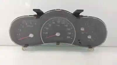 Peça sobressalente para automóvel em segunda mão quadrante por kia carnival 2.9 crdi vgt active referências oem iam 940034d260 knemb754276154553 