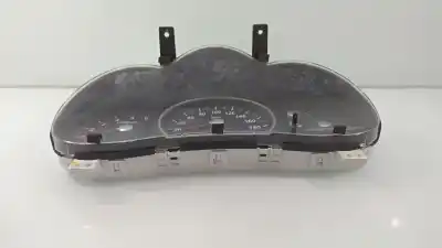 Piesă de schimb auto la mâna a doua ceas bord pentru kia carnival 2.9 crdi vgt active referințe oem iam 940034d260