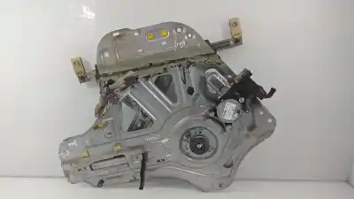 Second-hand car spare part driver left window regulator for kia carnival 2.9 crdi vgt active oem iam references 824504d010 knemb754276154553 