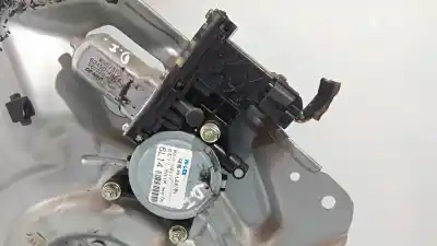 Piesă de schimb auto la mâna a doua mecanism acționare geam fațã stânga pentru kia carnival 2.9 crdi vgt active referințe oem iam 824504d010