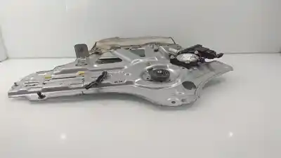 Second-hand car spare part driver left window regulator for kia carnival 2.9 crdi vgt active oem iam references 824504d010 knemb754276154553 