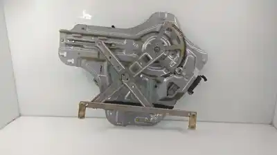 Second-hand car spare part driver left window regulator for kia carnival 2.9 crdi vgt active oem iam references 824504d010 knemb754276154553 