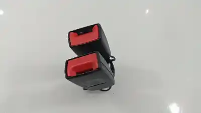 Pezzo di ricambio per auto di seconda mano CINTURA DI SICUREZZA POSTERIORE SINISTRA per OPEL ASTRA J (P10)  Riferimenti OEM IAM 13283358  W0LPD6ED8A8010357