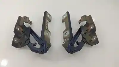 Second-hand car spare part BONNET HINGE for OPEL ASTRA J (P10)  OEM IAM references 13270787  W0LPD6ED8A8010357