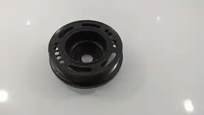 Автозапчасти б/у ШКИВ КОЛЕНЧАТОГО ВАЛА за OPEL ASTRA J (P10)  ссылки OEM IAM 55565 W0LPD6ED8A8010357 