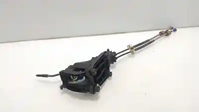 Second-hand car spare part gear lever for citroen c4 lim. 1.4 16v 95 cv / 70 kw oem iam references 9671748880