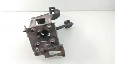Second-hand car spare part Clutch Pedal for CITROEN C4 LIM. 1.4 16V 95 CV / 70 KW OEM IAM references X30B03 VF7NC8FP0CY601275 