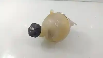 Second-hand car spare part expansion bottle for citroen c4 lim. 1.4 16v 95 cv / 70 kw oem iam references 