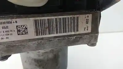 Автозапчастина б/у насос керма для citroen c4 lim. 1.4 16v 95 cv / 70 kw посилання на oem iam 9676740380 vf7nc8fp0cy601275 