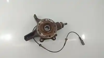 Автозапчастина б/у передній лівий культ для CITROEN C4 LIM. 1.4 16V 95 CV / 70 KW Посилання на OEM IAM  VF7NC8FP0CY601275 