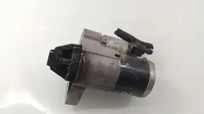 Second-hand car spare part starter motor for citroen c4 lim. 1.4 16v 95 cv / 70 kw oem iam references m000t32271