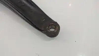 Second-hand car spare part front right lower suspension arm for citroen c4 lim. 1.4 16v 95 cv / 70 kw oem iam references 823214