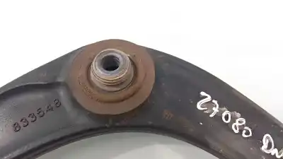 Second-hand car spare part front left lower suspension arm for citroen c4 lim. 1.4 16v 95 cv / 70 kw oem iam references 833548