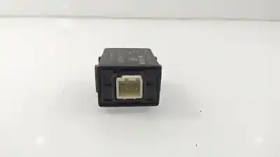 Tweedehands auto-onderdeel bedieningseenheid van de stroomverbinding voor kia carens (un) 2.0 crdi 140 oem iam-referenties 95420h1000