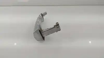 Tweedehands auto-onderdeel buitenste handgreep links voor voor kia carens (un) 2.0 crdi 140 oem iam-referenties 