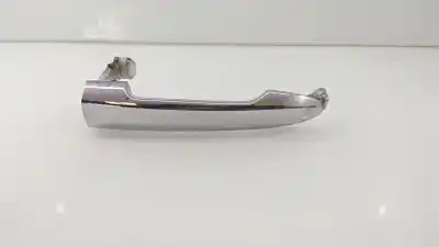 Tweedehands auto-onderdeel rechts achter buiten handgreep voor kia carens (un) 2.0 crdi 140 oem iam-referenties 
