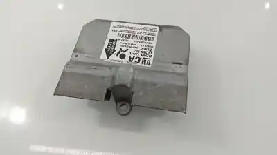 Piesă de schimb auto la mâna a doua unitate de control airbag pentru opel corsa d (s07) 1.3 cdti (l08 l68) referințe oem iam 13256903 w0l0sdl6874299360 
