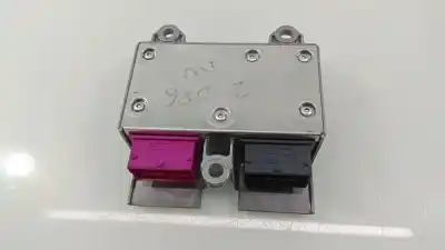 Piesă de schimb auto la mâna a doua unitate de control airbag pentru opel corsa d (s07) 1.3 cdti (l08 l68) referințe oem iam 13256903 w0l0sdl6874299360 