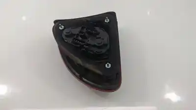 Second-hand car spare part right tailgate light for seat leon (1m1) 1.9 tdi oem iam references   vsszzz1mz3r107471