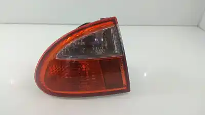 Second-hand car spare part Left Tailgate Light for SEAT LEON (1M1) 1.9 TDI OEM IAM references   VSSZZZ1MZ3R107471
